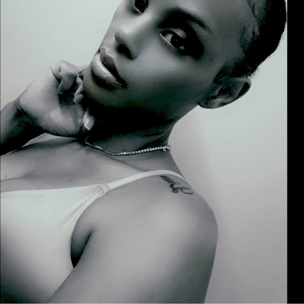 Meet your Posher, Dondrea